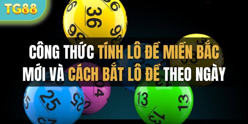 Cách tính số lô đề miền bắc