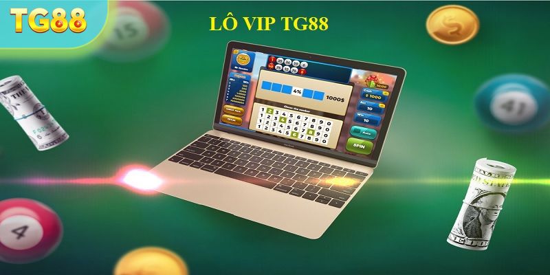 Giải đáp khái niệm về lô vip