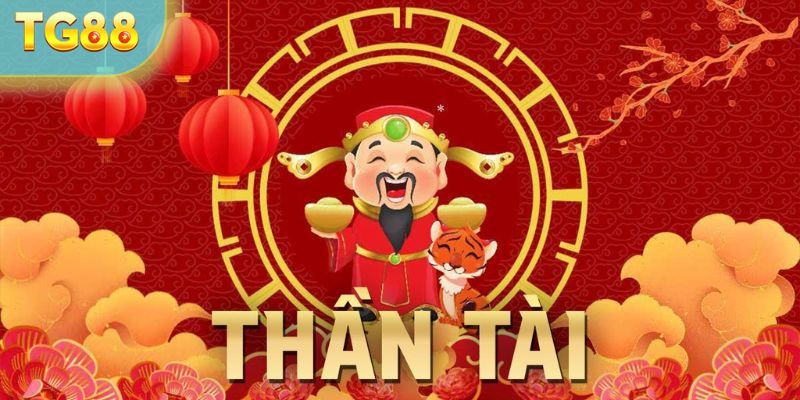 Giới thiệu khái quát về Nổ Hũ Thần Tài TG88